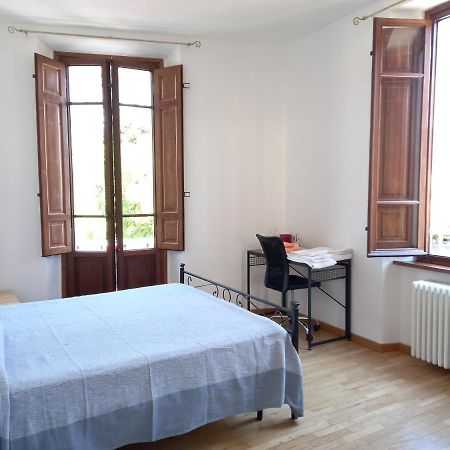 Lucca Holiday Rental- By The Walls N 395 Buitenkant foto