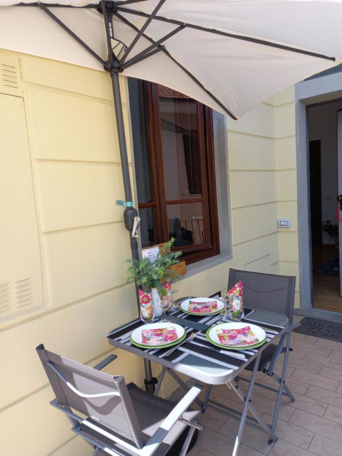 Lucca Holiday Rental- By The Walls N 395 Buitenkant foto